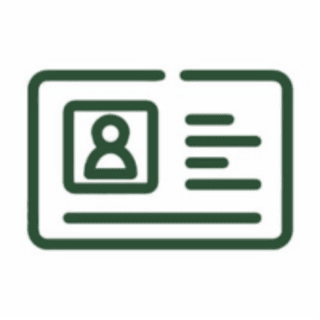 Driving License Verification