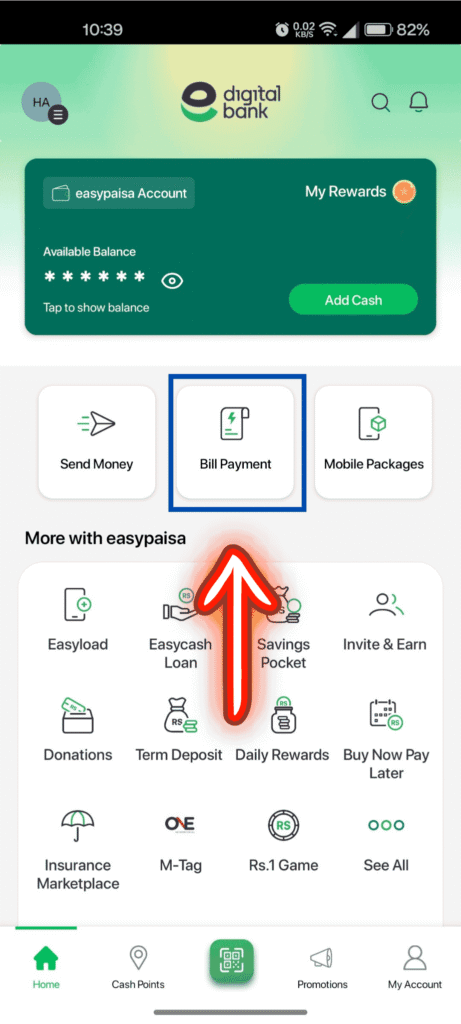 easypaisa