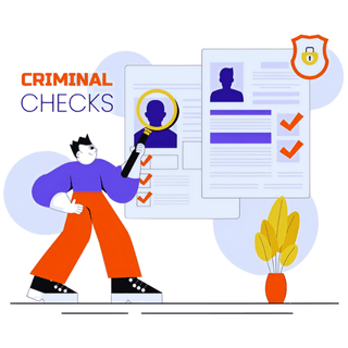 Owner Criminal Record